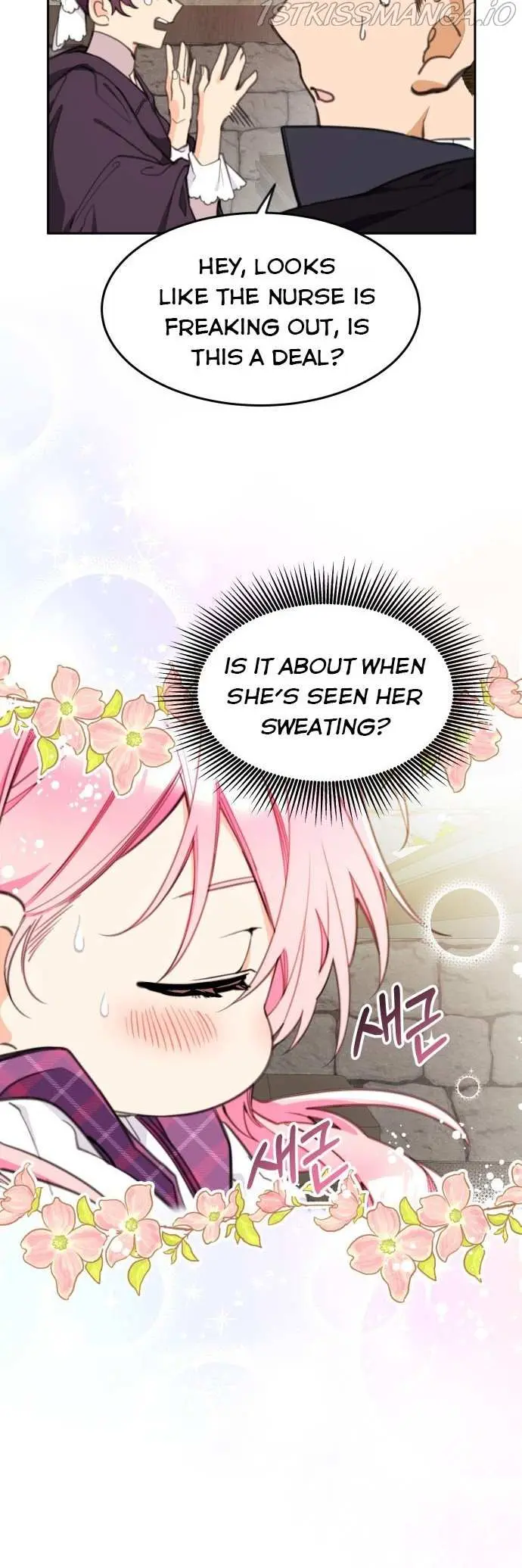 Lotto Princess Chapter 13 page 31 - 