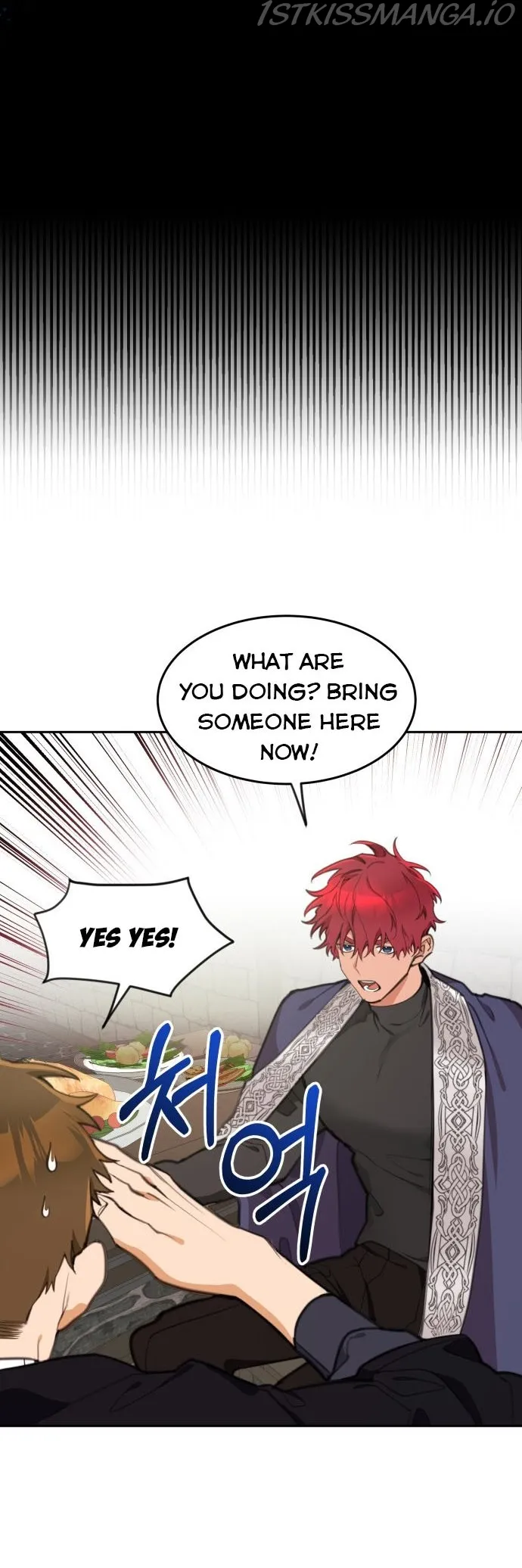 Lotto Princess Chapter 13 page 34 - 