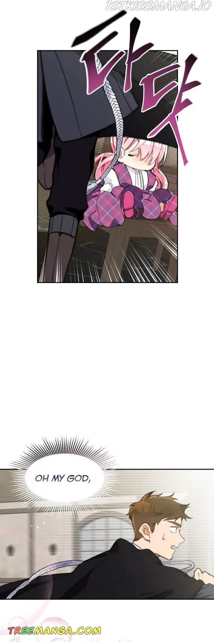 Lotto Princess Chapter 13 page 35 - 