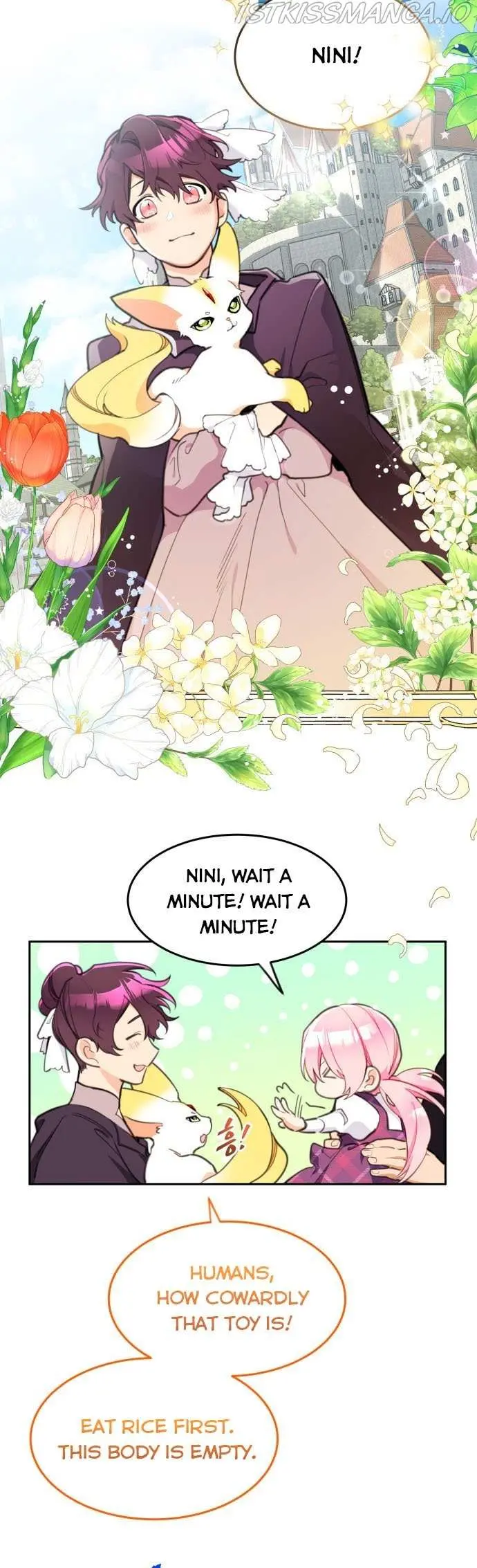 Lotto Princess Chapter 13 page 7 - 