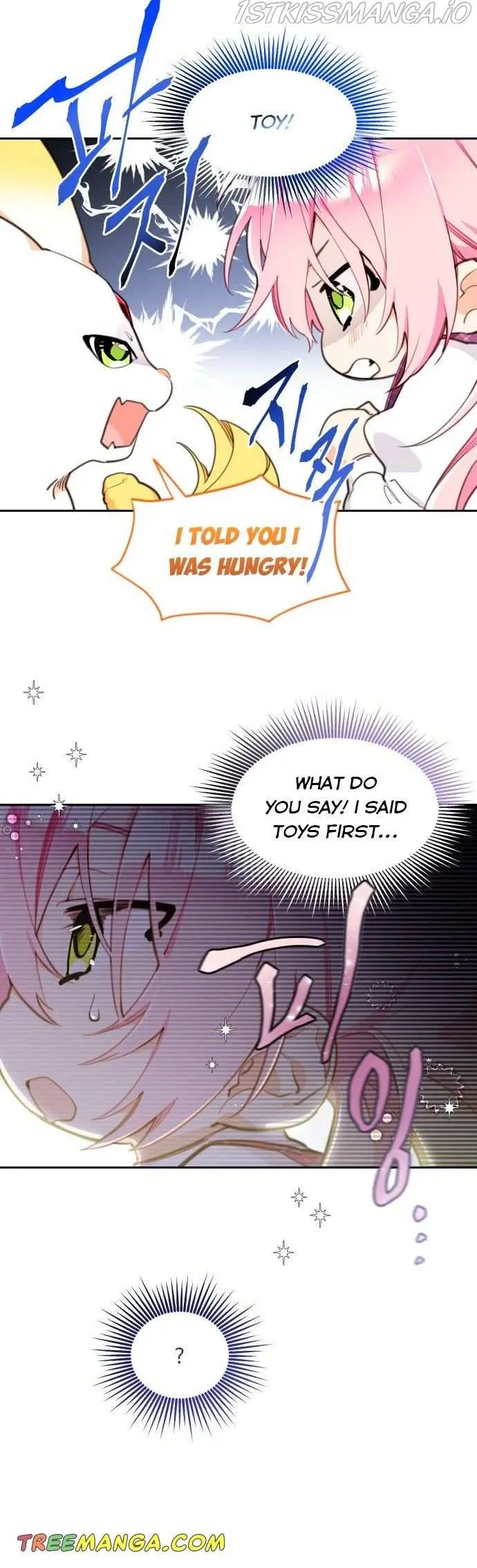 Lotto Princess Chapter 13 page 8 - 