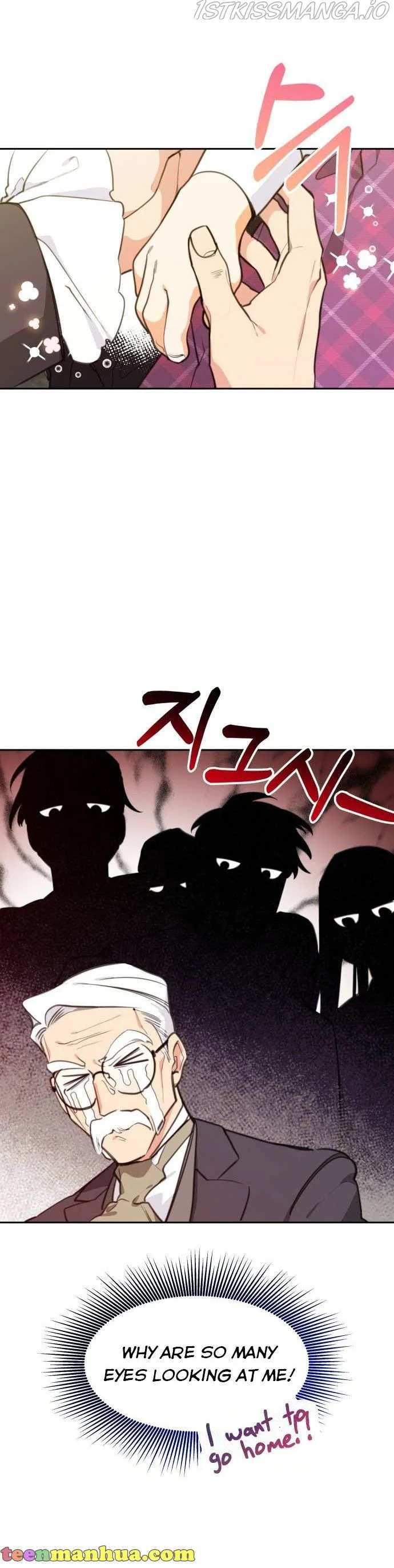 Lotto Princess Chapter 14 page 11 - 