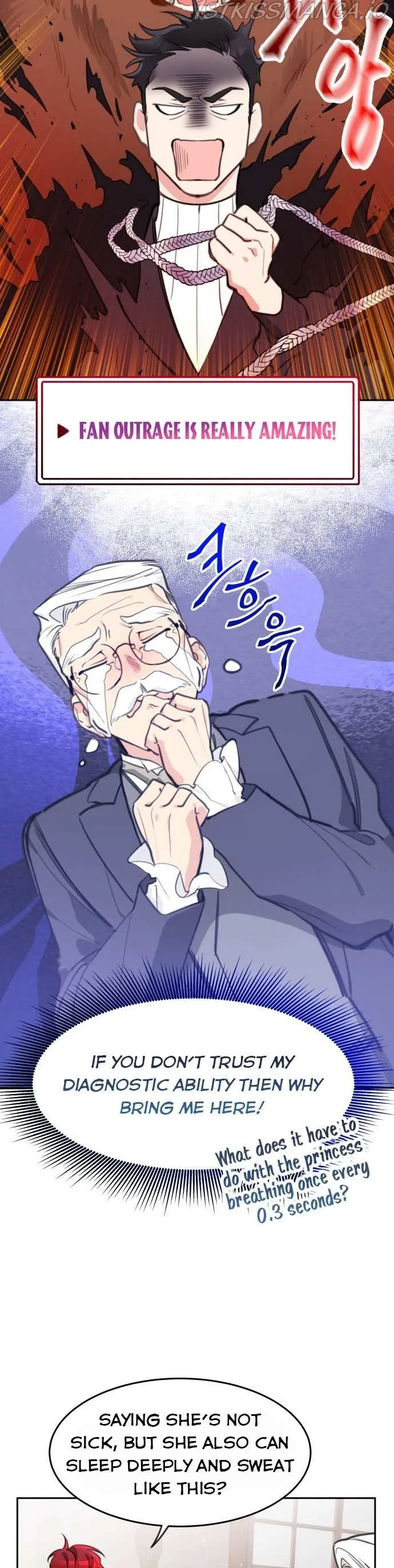 Lotto Princess Chapter 14 page 14 - 