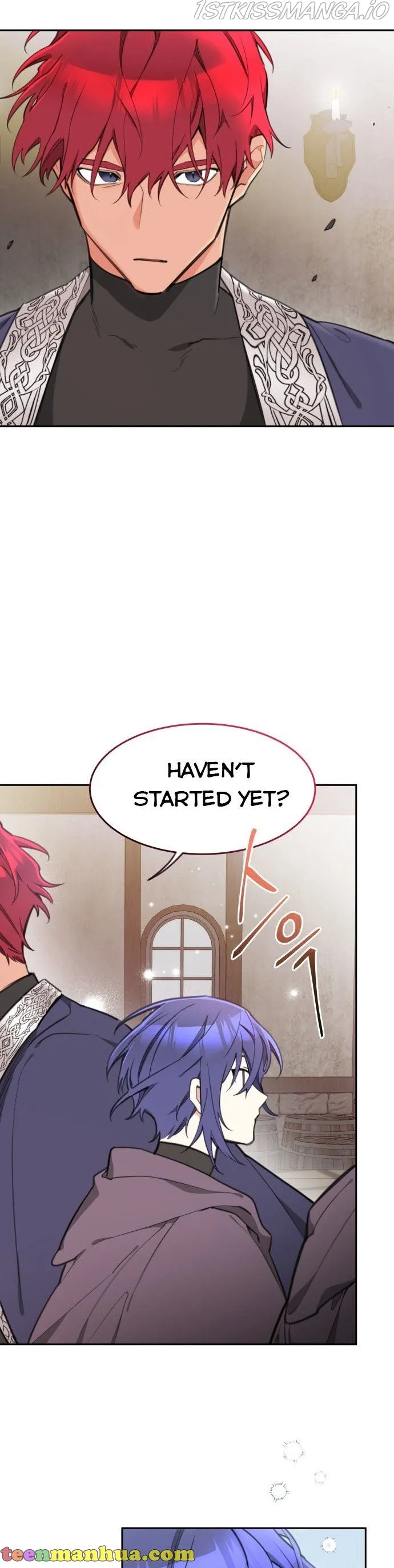 Lotto Princess Chapter 14 page 20 - 