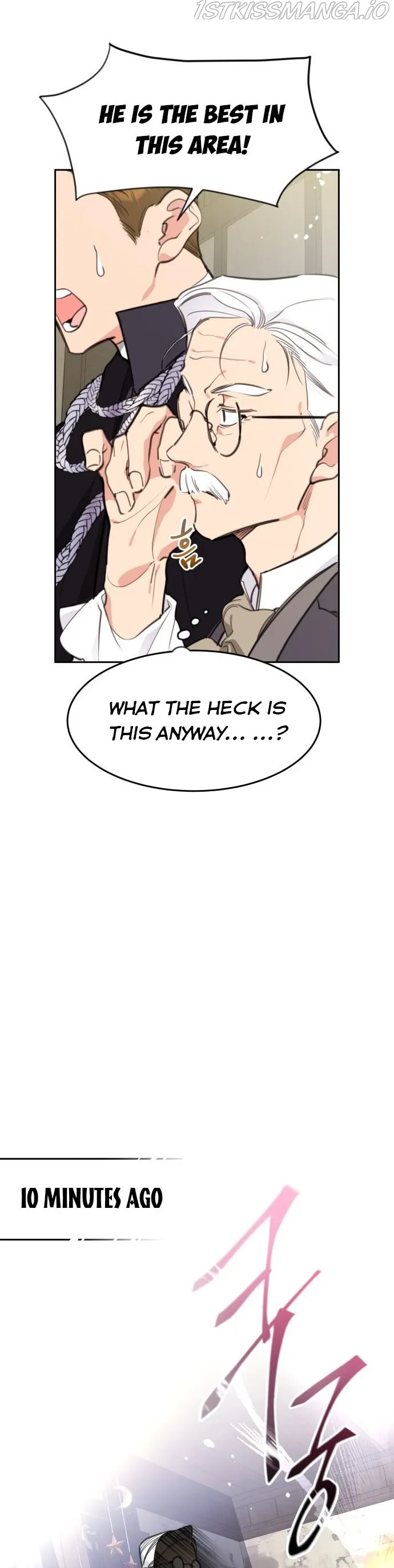 Lotto Princess Chapter 14 page 3 - 