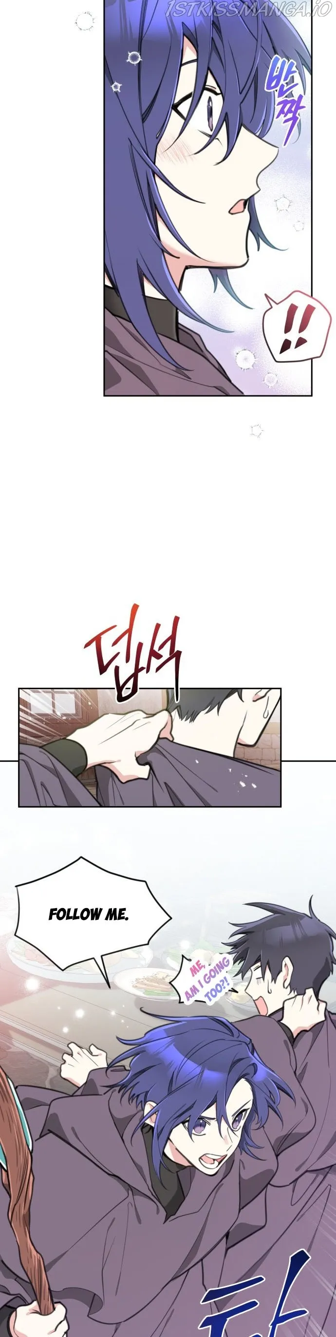 Lotto Princess Chapter 14 page 21 - 
