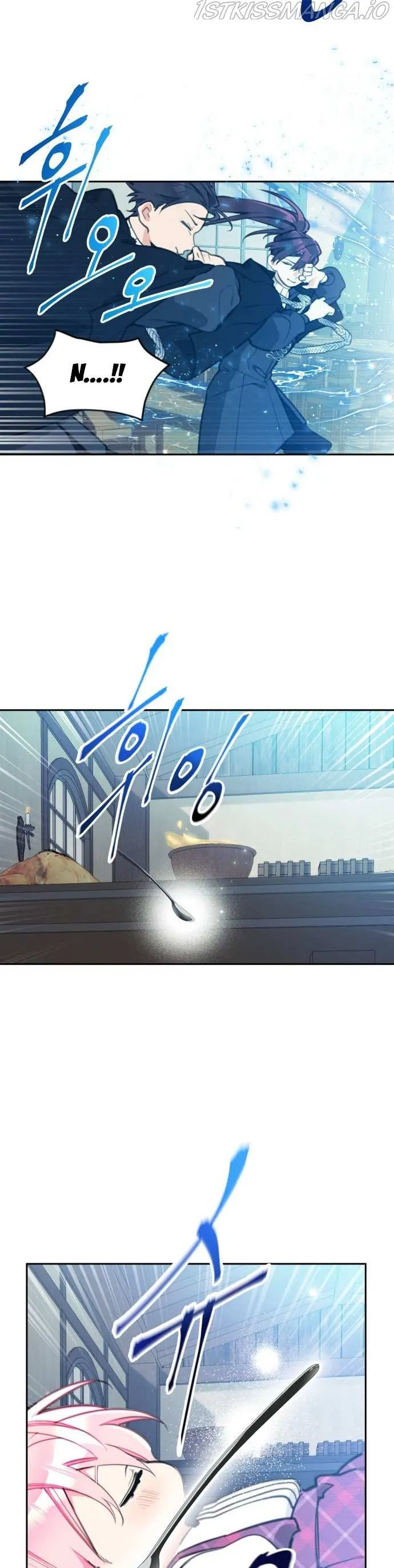 Lotto Princess Chapter 14 page 24 - 