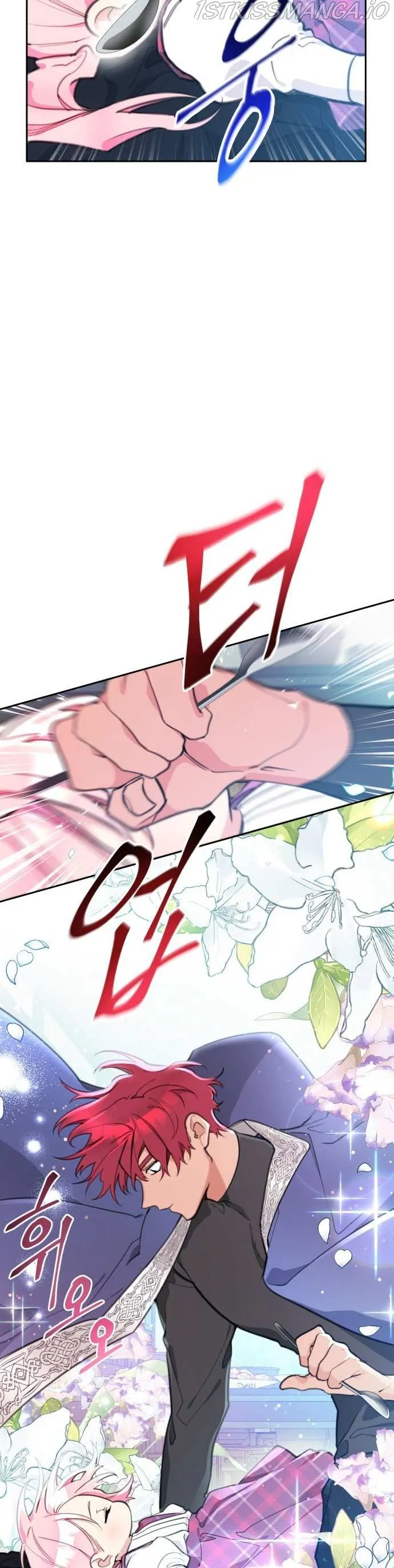 Lotto Princess Chapter 14 page 25 - 