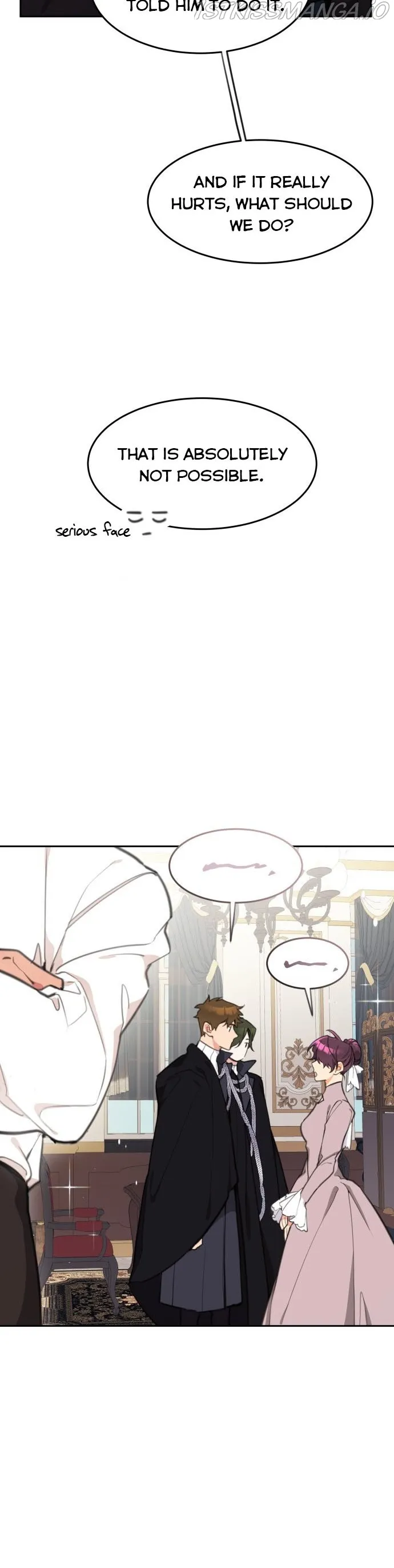 Lotto Princess Chapter 14 page 34 - 