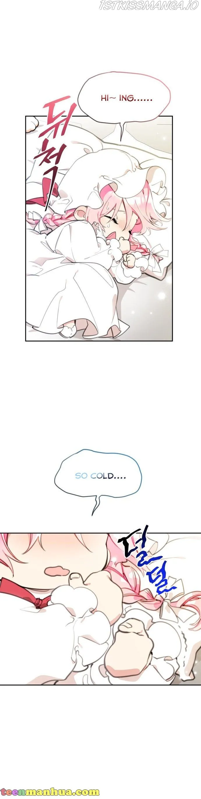Lotto Princess Chapter 14 page 35 - 