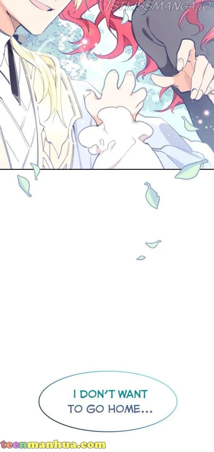 Lotto Princess Chapter 14 page 38 - 