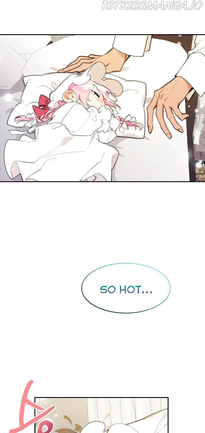 Lotto Princess Chapter 14 page 39 - 