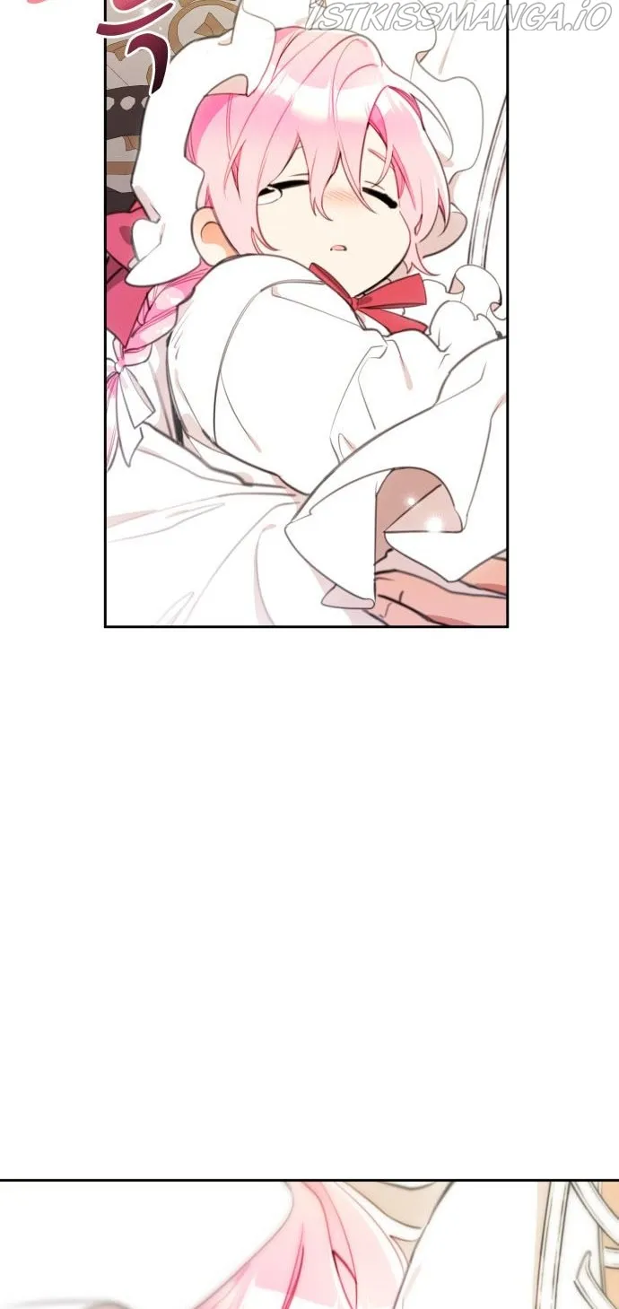 Lotto Princess Chapter 14 page 40 - 