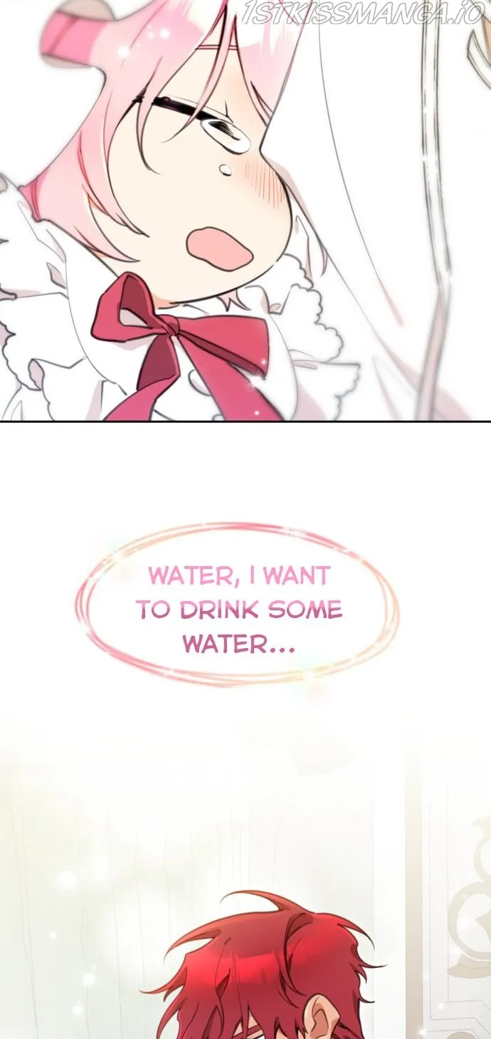 Lotto Princess Chapter 14 page 41 - 