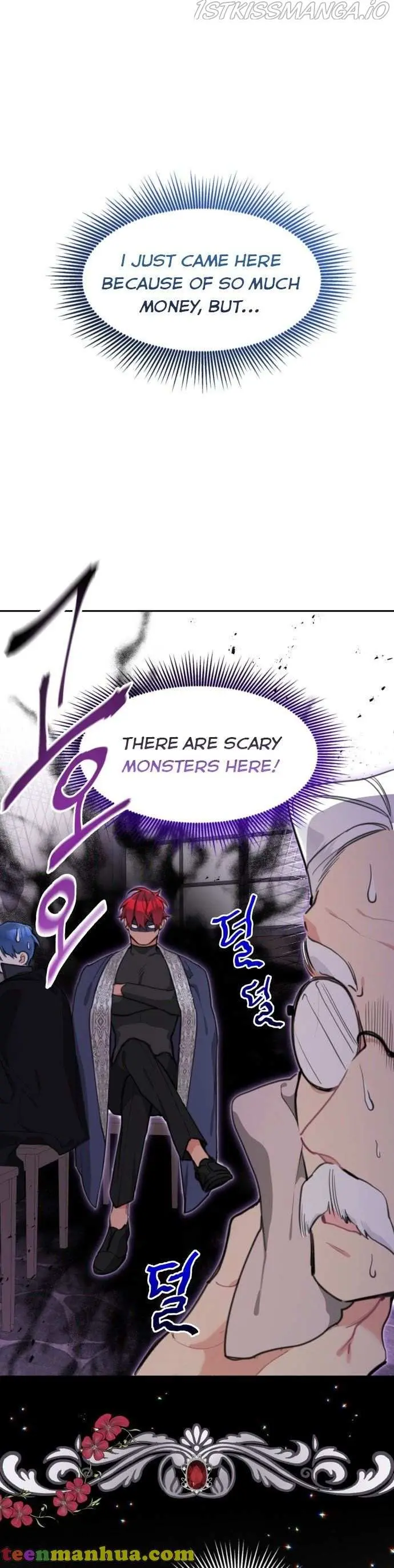 Lotto Princess Chapter 14 page 8 - 