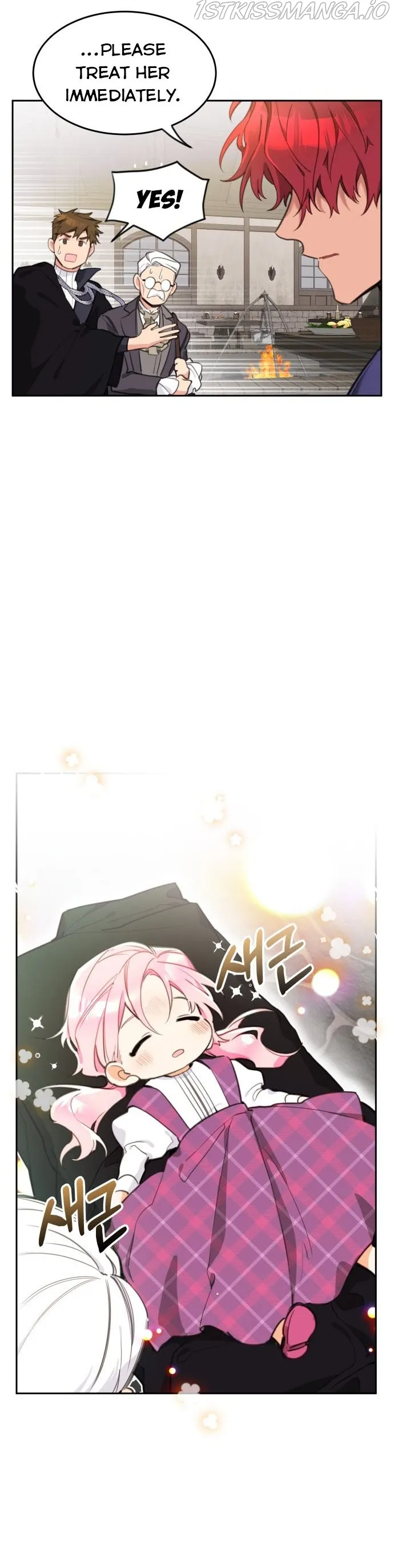 Lotto Princess Chapter 14 page 10 - 