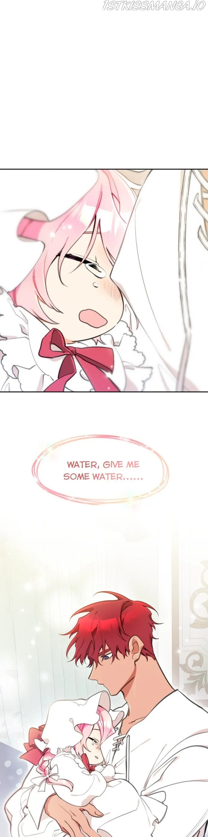 Lotto Princess Chapter 15 page 2 - 