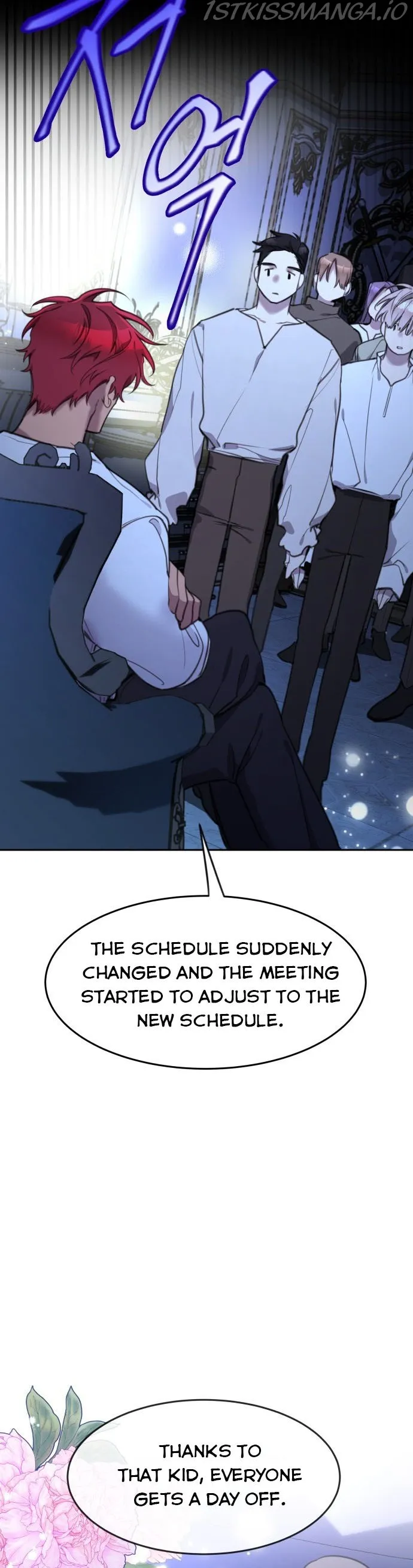 Lotto Princess Chapter 15 page 12 - 