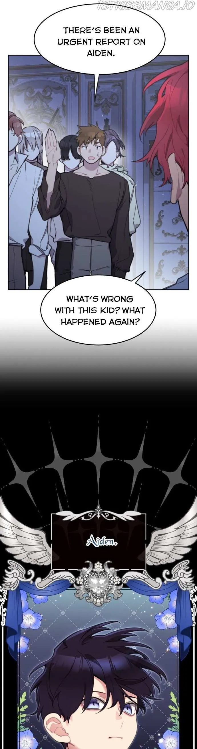 Lotto Princess Chapter 15 page 14 - 