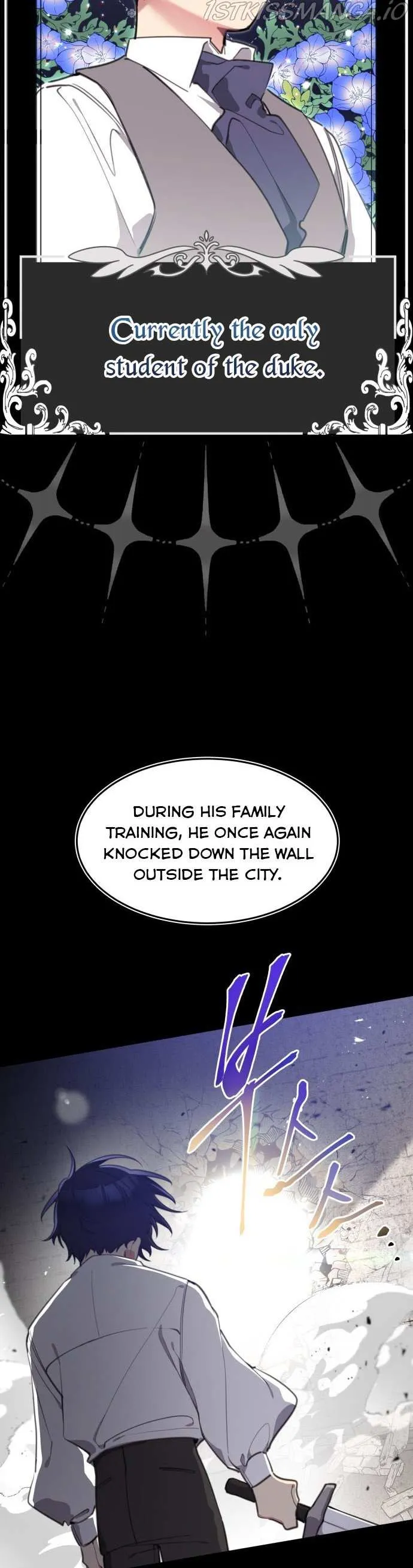Lotto Princess Chapter 15 page 15 - 