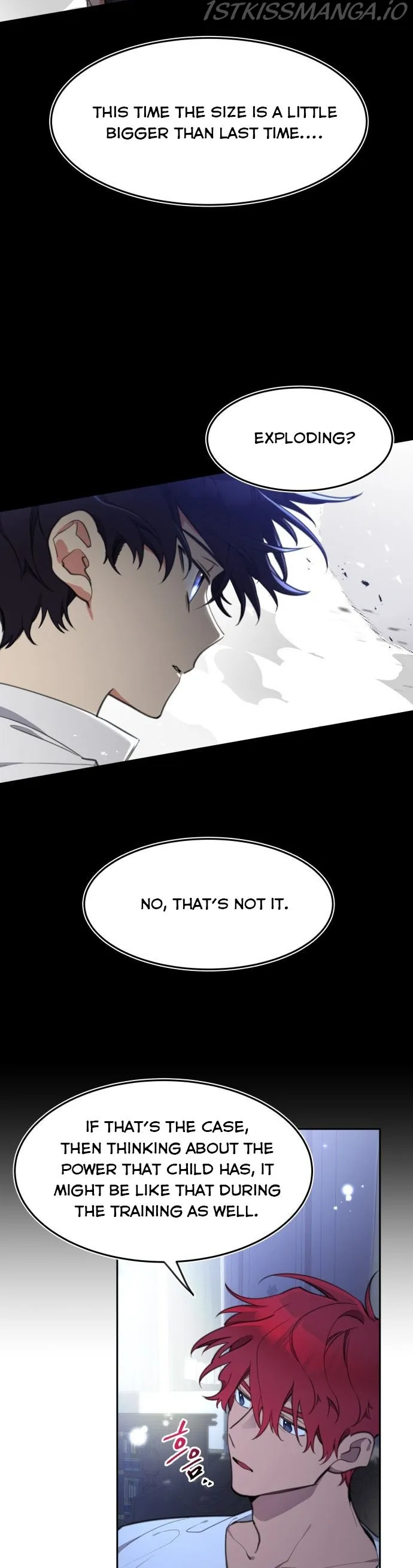 Lotto Princess Chapter 15 page 16 - 