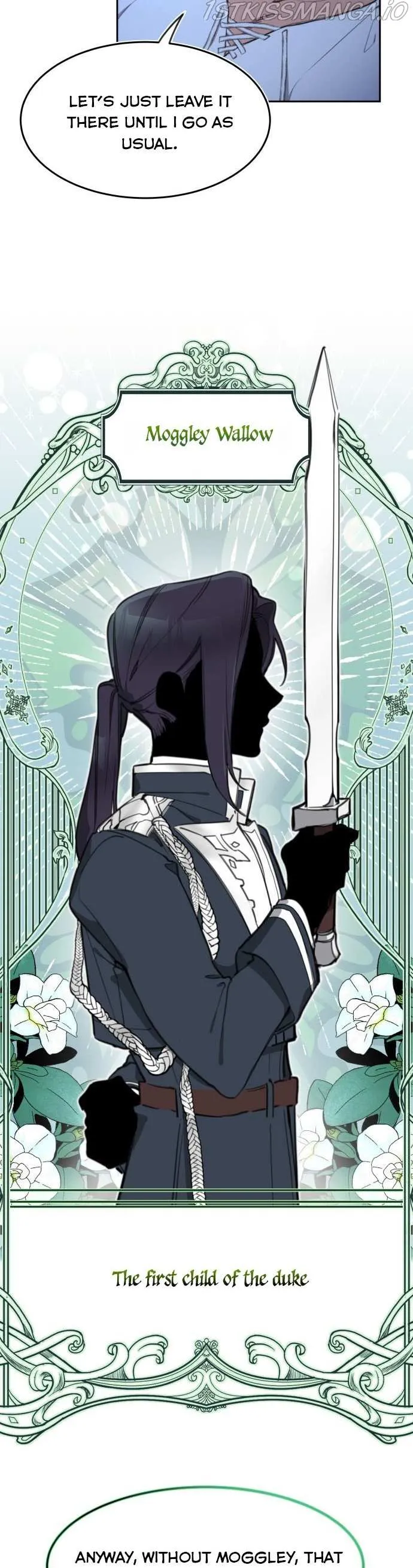 Lotto Princess Chapter 15 page 17 - 