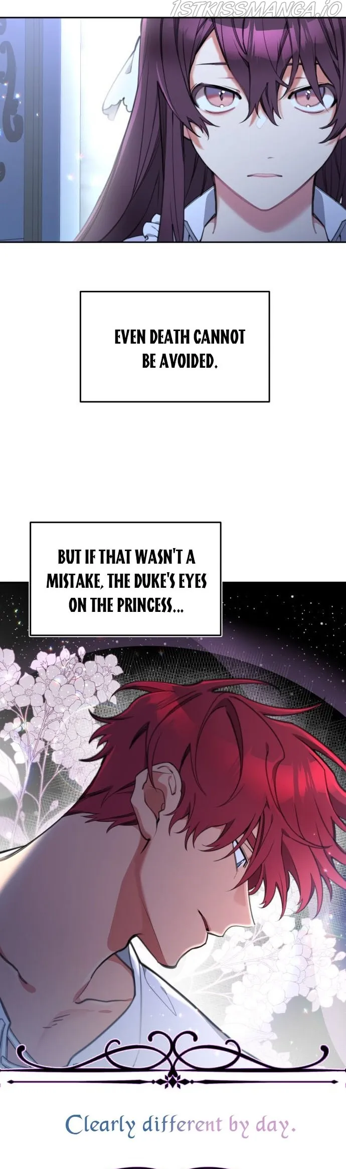 Lotto Princess Chapter 15 page 28 - 