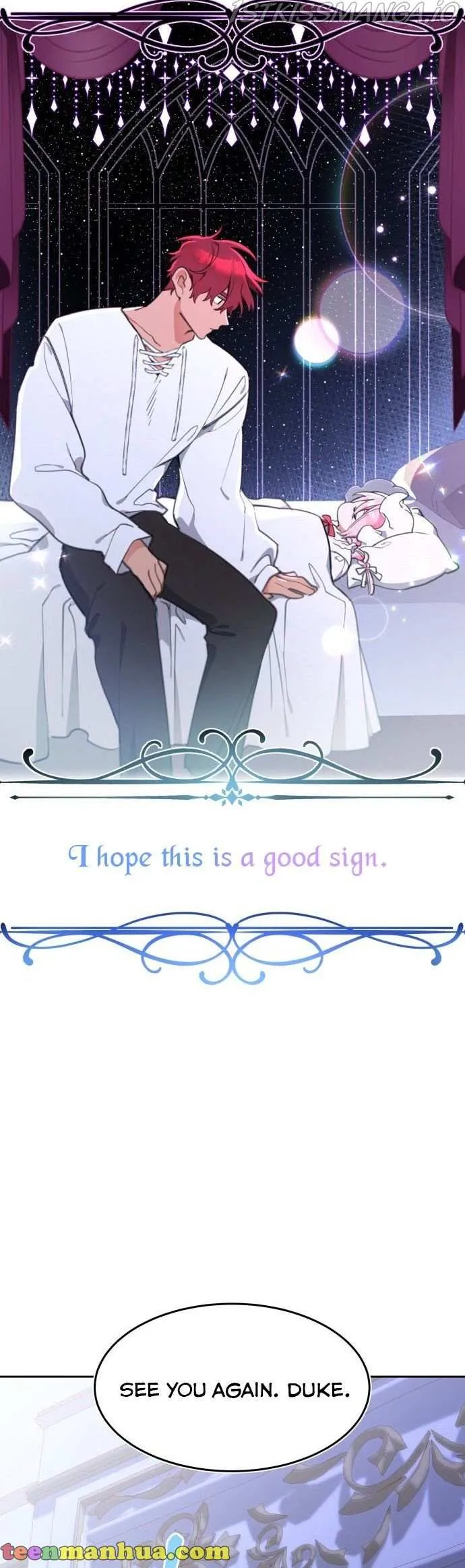 Lotto Princess Chapter 15 page 29 - 