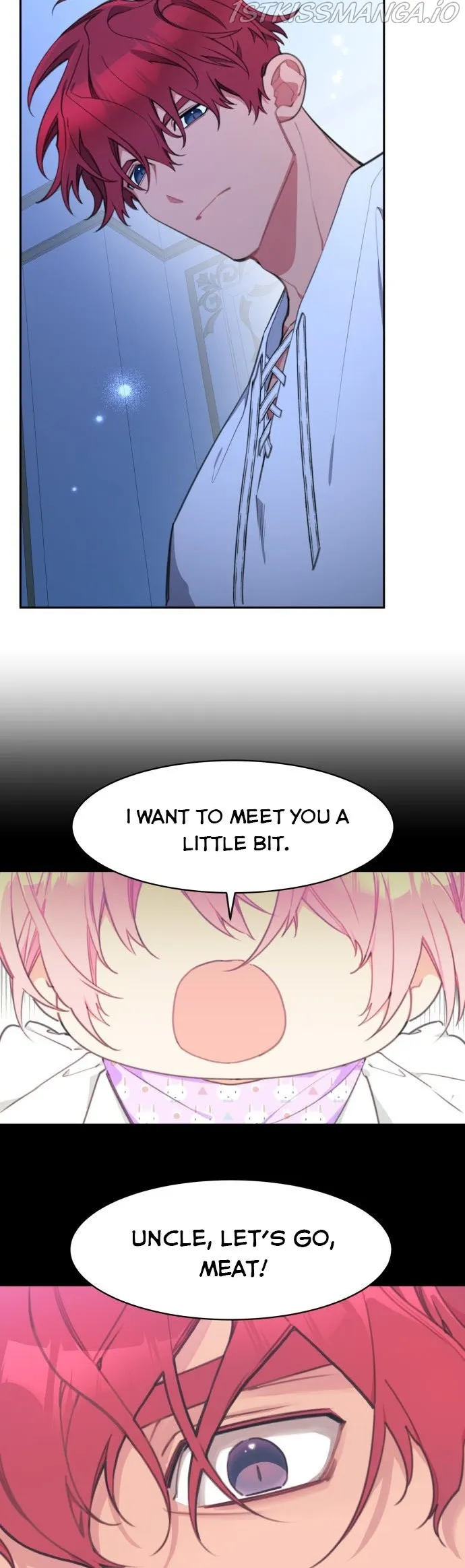 Lotto Princess Chapter 15 page 32 - 
