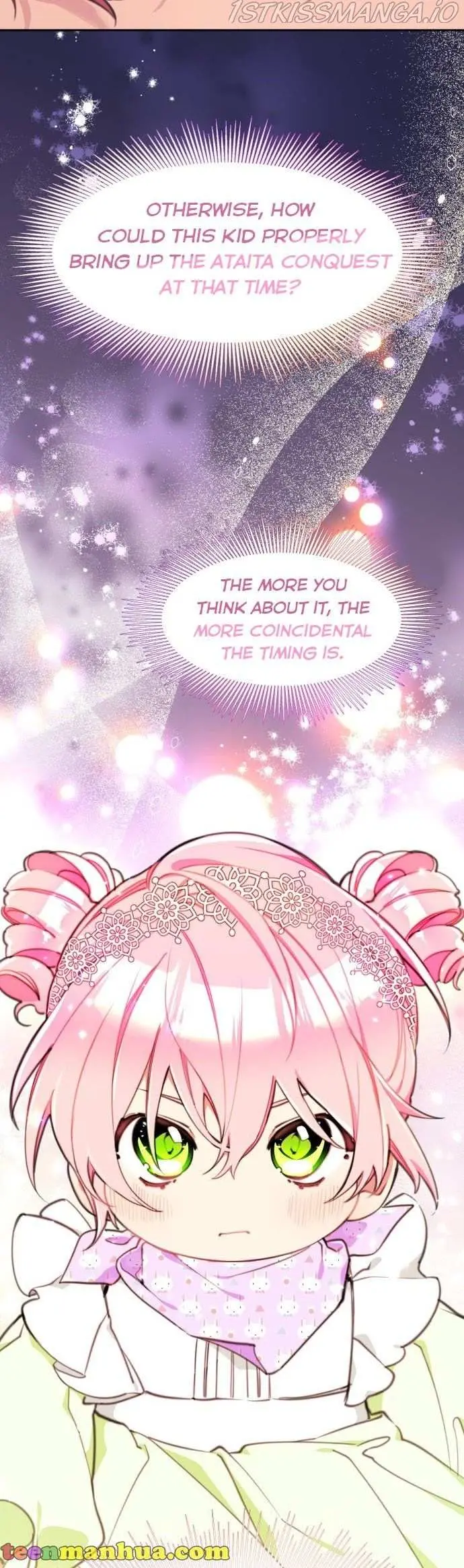 Lotto Princess Chapter 15 page 33 - 