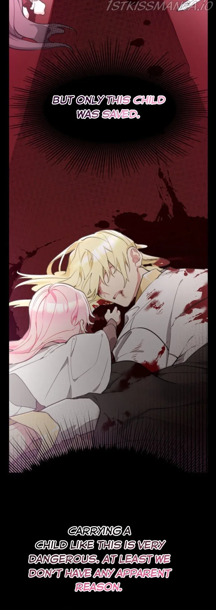 Lotto Princess Chapter 15 page 36 - 