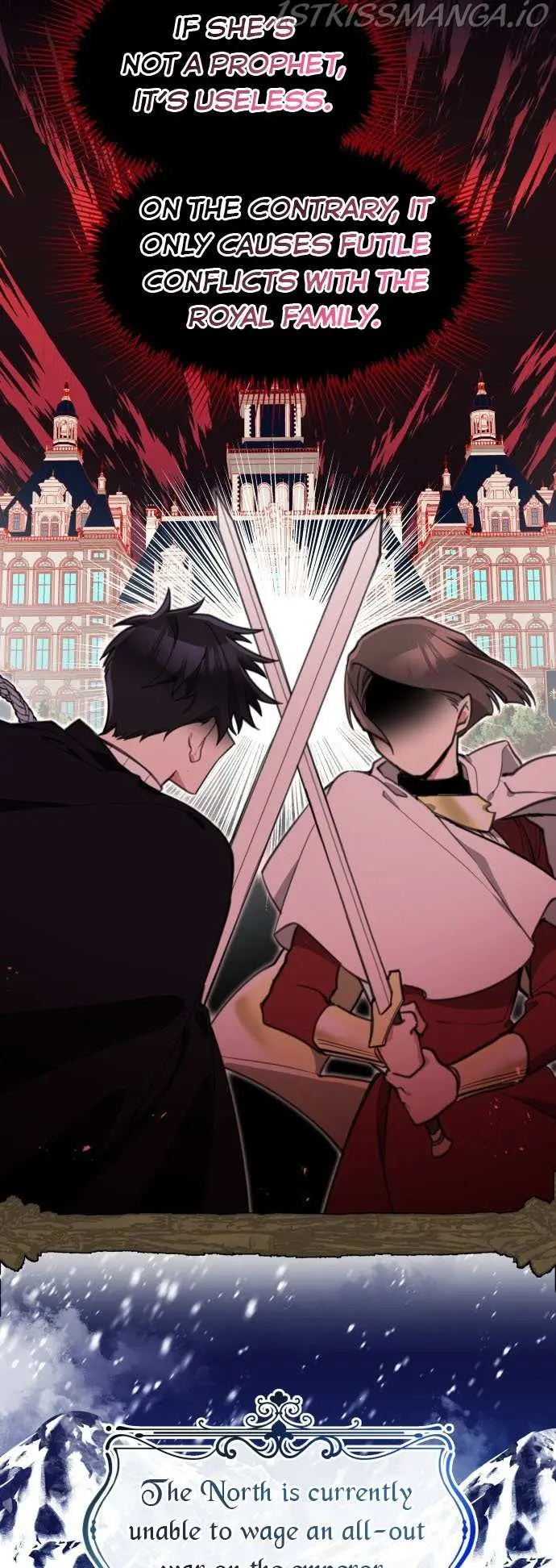 Lotto Princess Chapter 15 page 38 - 