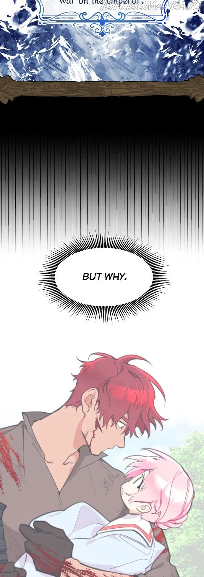 Lotto Princess Chapter 15 page 39 - 