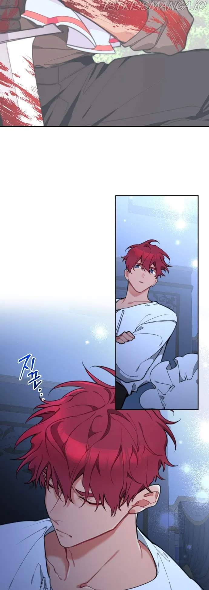 Lotto Princess Chapter 15 page 40 - 