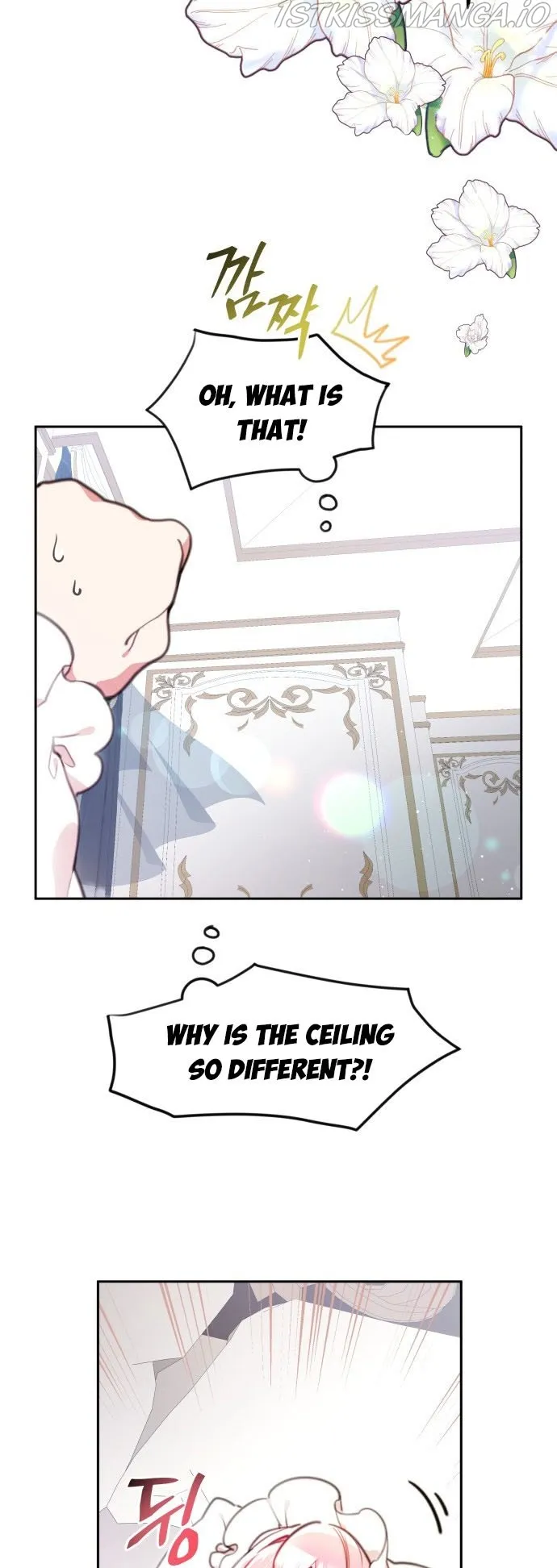Lotto Princess Chapter 15 page 43 - 