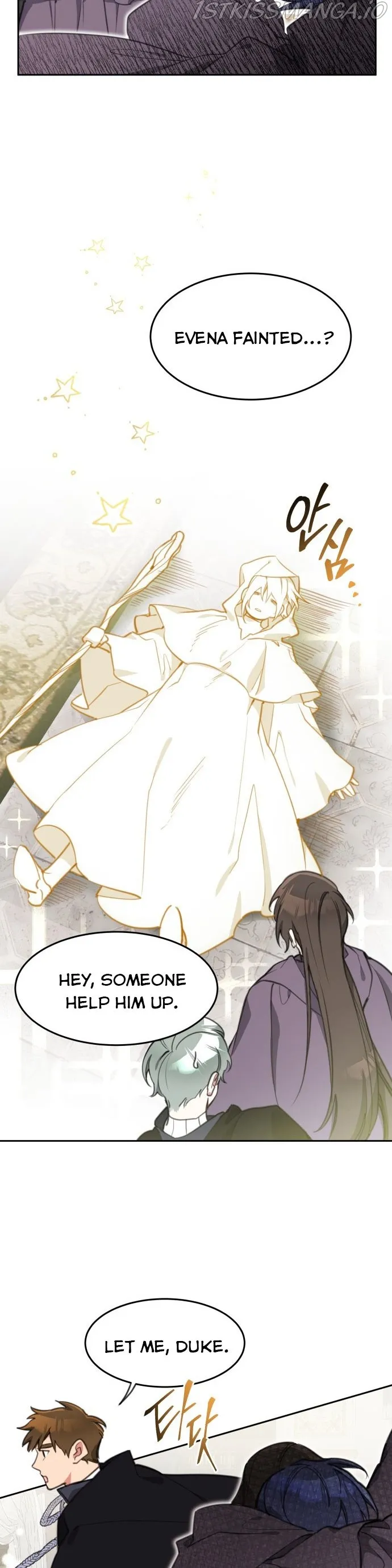 Lotto Princess Chapter 15 page 9 - 