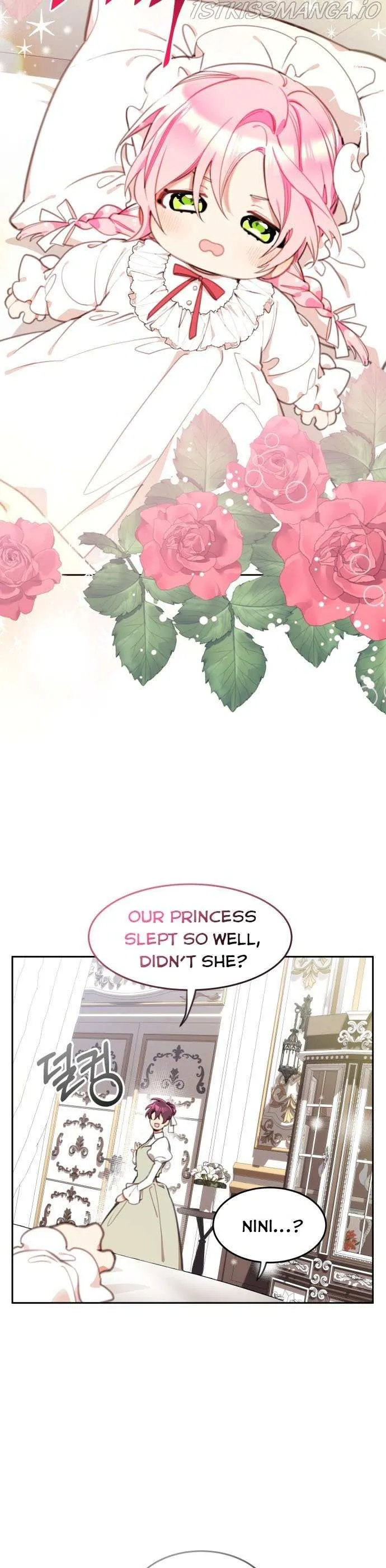 Lotto Princess Chapter 16 page 2 - 
