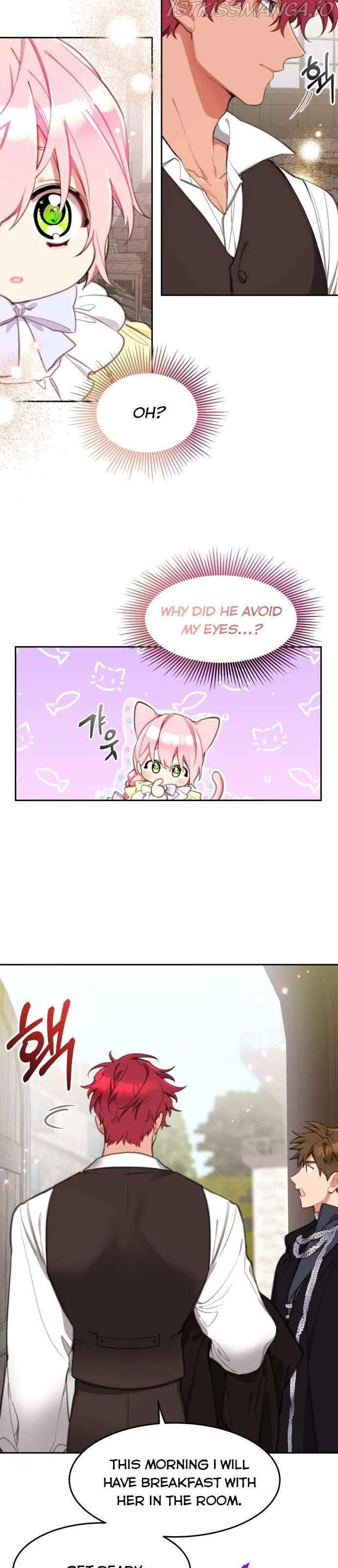 Lotto Princess Chapter 16 page 18 - 