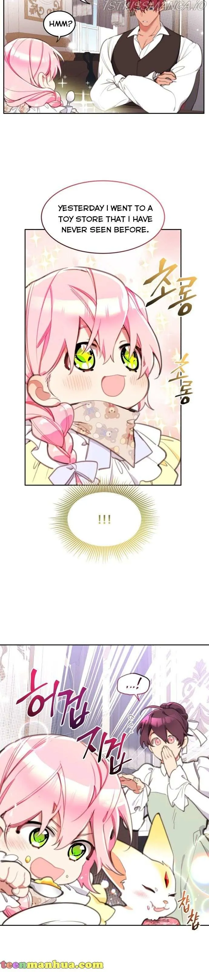 Lotto Princess Chapter 16 page 24 - 