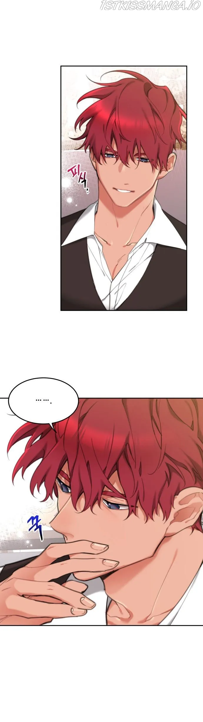 Lotto Princess Chapter 16 page 25 - 