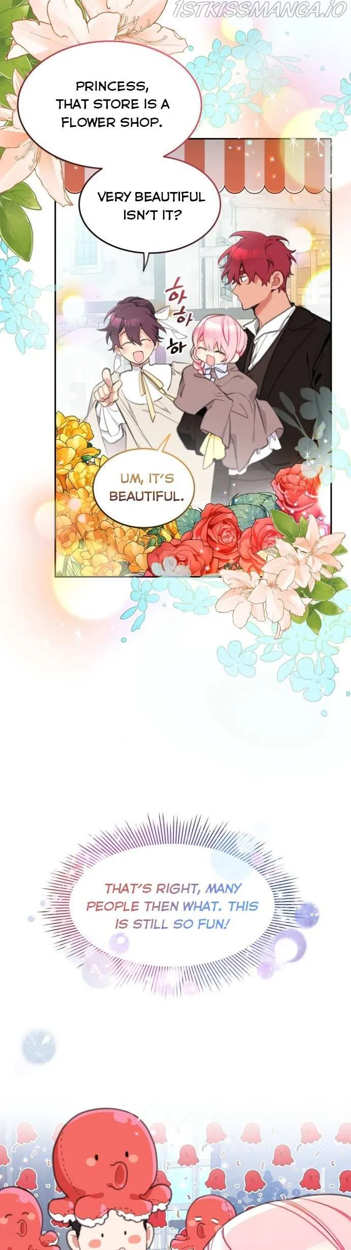 Lotto Princess Chapter 16 page 28 - 