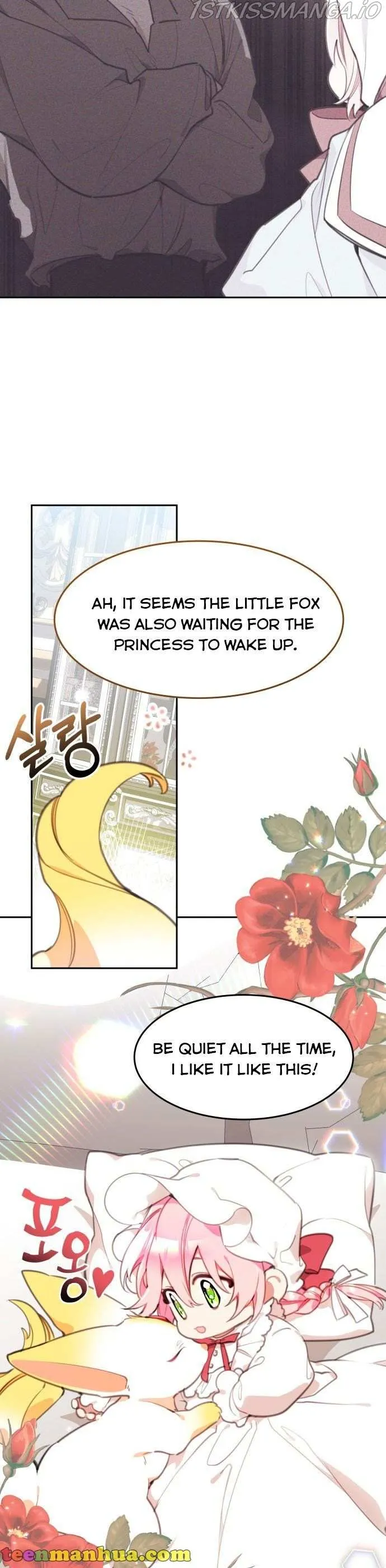 Lotto Princess Chapter 16 page 6 - 