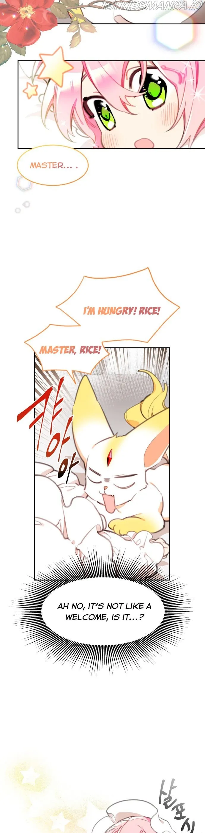 Lotto Princess Chapter 16 page 7 - 