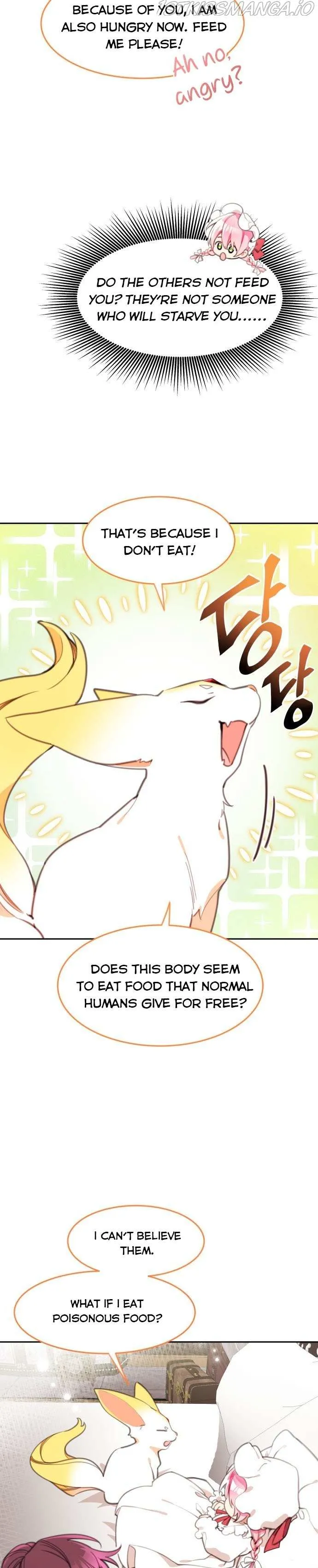 Lotto Princess Chapter 16 page 9 - 
