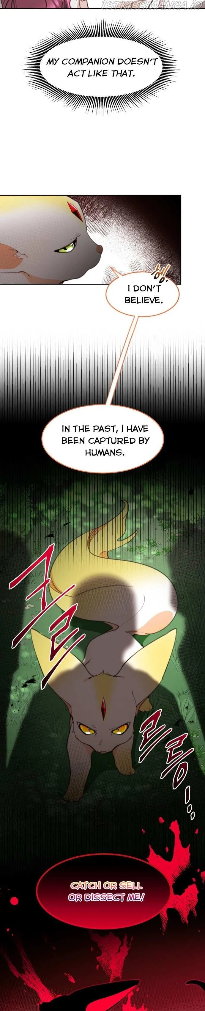 Lotto Princess Chapter 16 page 10 - 