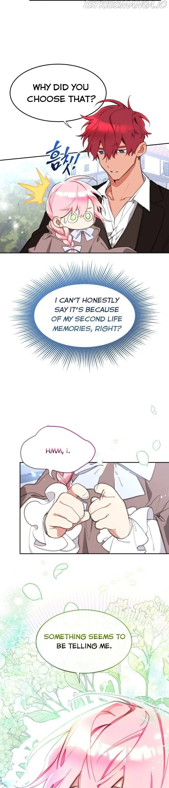 Lotto Princess Chapter 17 page 13 - 