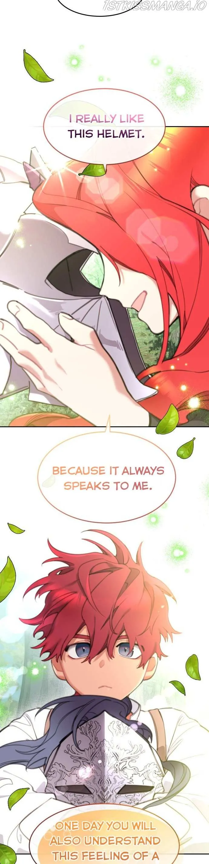 Lotto Princess Chapter 17 page 20 - 