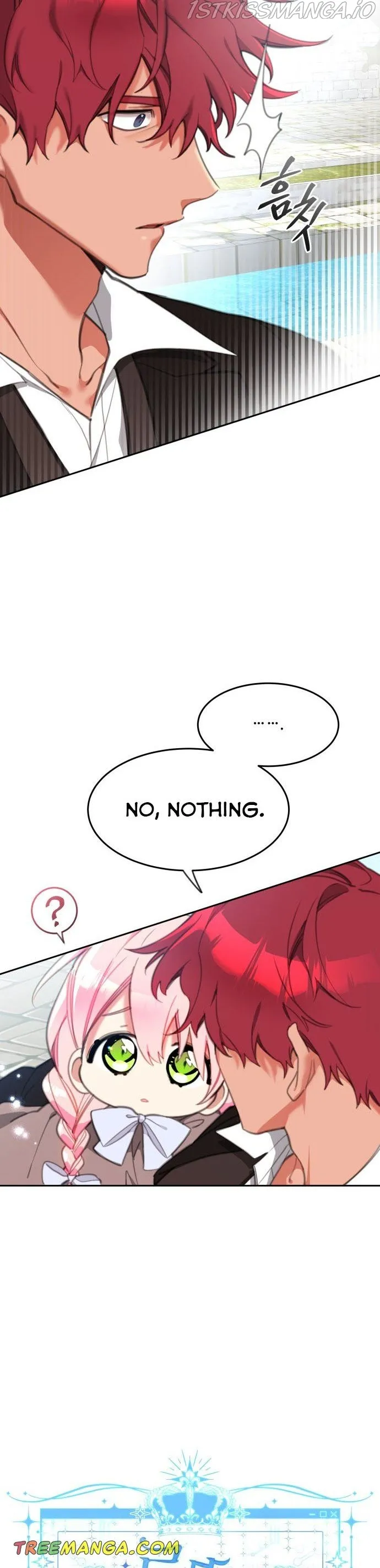 Lotto Princess Chapter 17 page 22 - 