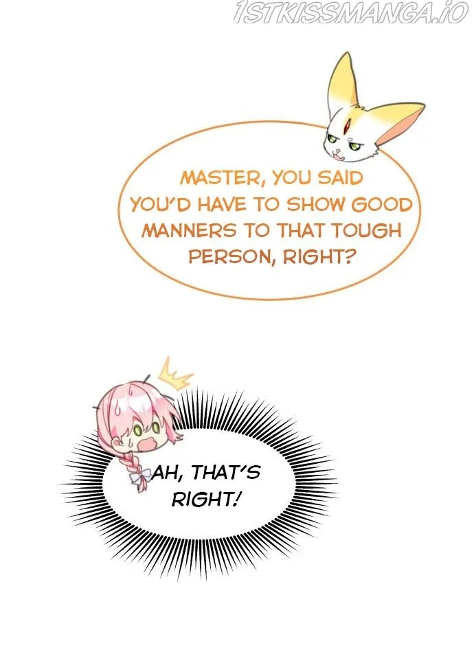 Lotto Princess Chapter 17 page 30 - 