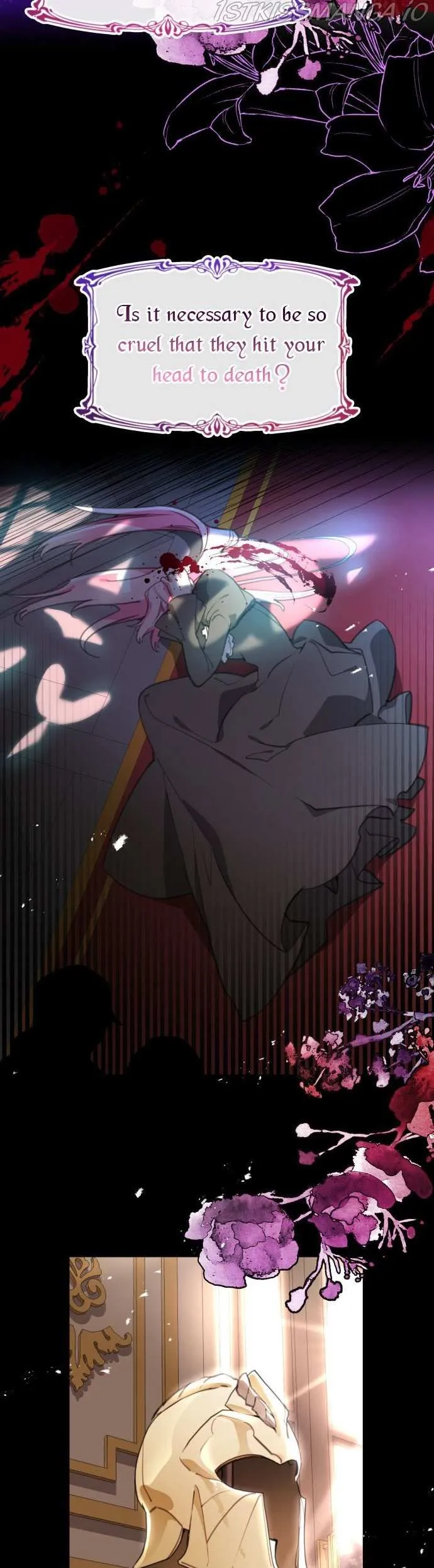 Lotto Princess Chapter 17 page 4 - 